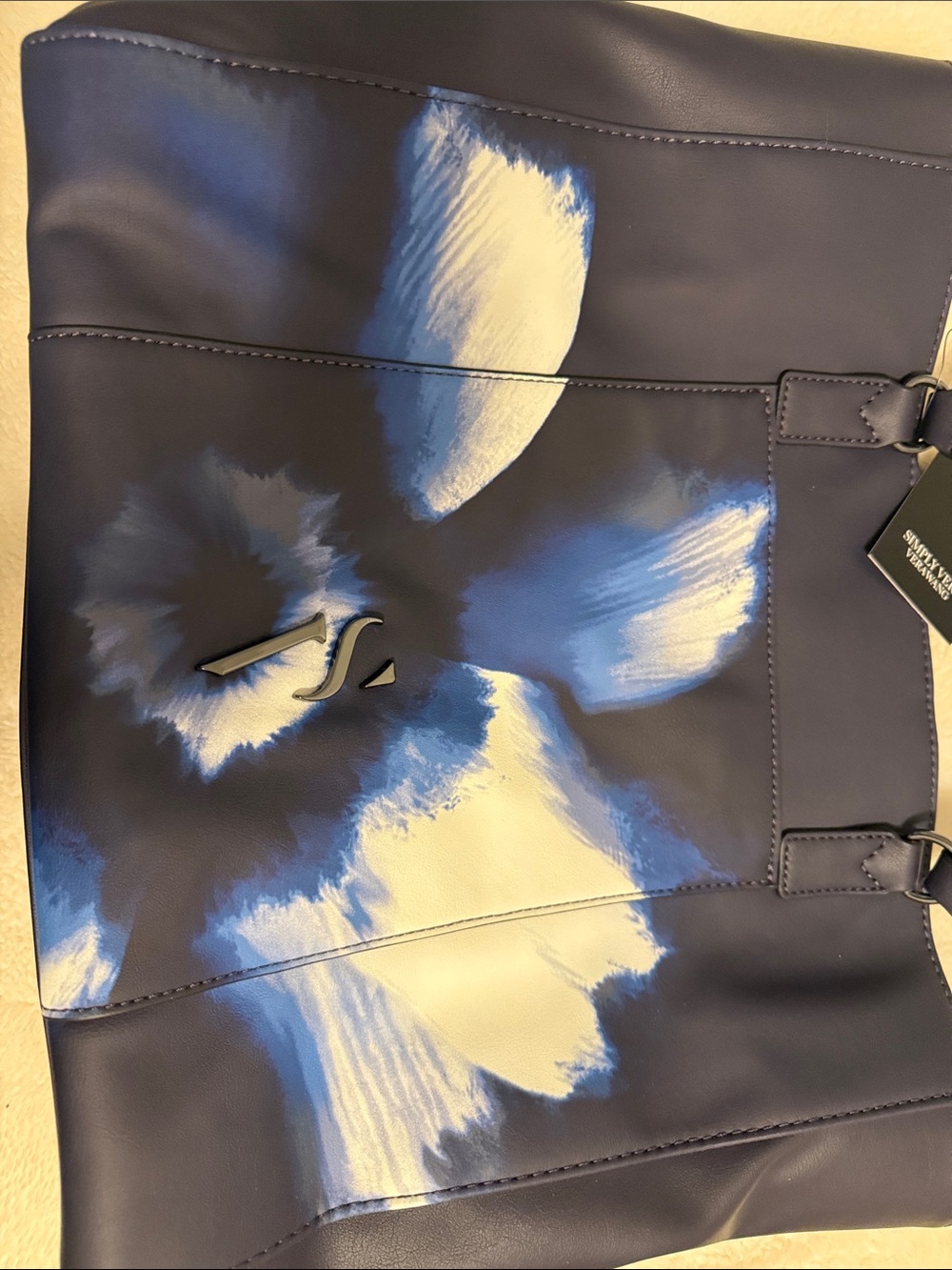 Simply Vera Women's Handbag - Picture 5 of 6